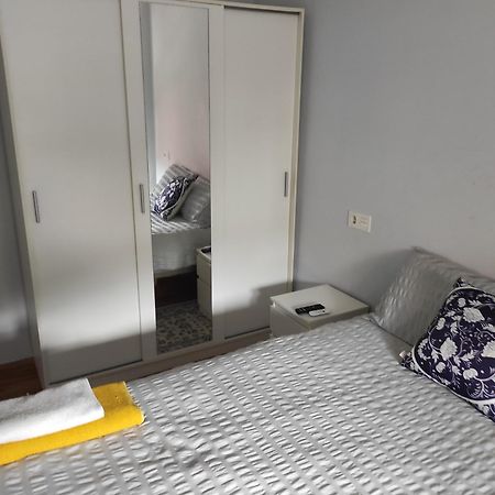 Dormitorio Bego Santurtzi Exterior foto