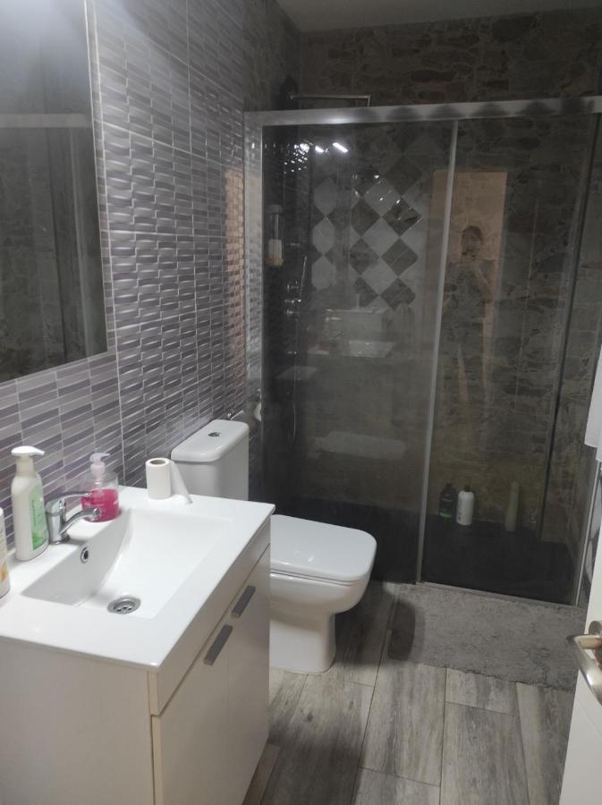 Dormitorio Bego Santurtzi Exterior foto